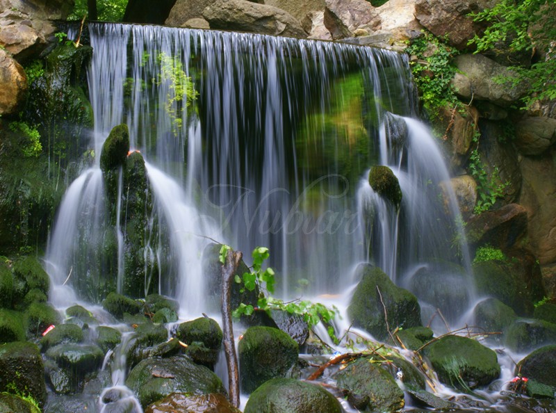 Waterval sonsbeek